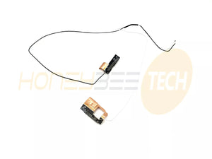 GENUINE DELL LATITUDE 5480 WLAN ANTENNA CABLES DC33001Y51L CDM70 A166P6 TESTED - Honeybee-Technologies