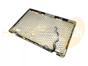 GENUINE DELL LATITUDE E7240 LCD BACK COVER 12.5" WiGig NONTOUCH WRMNK GRADE C - Honeybee-Technologies