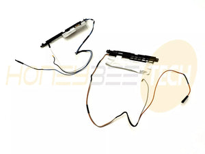 GENUINE LENOVO THINKPAD T430 WIRELESS WIFI WWAN ANTENNA 04W3325 04W3323 TESTED - Honeybee-Technologies