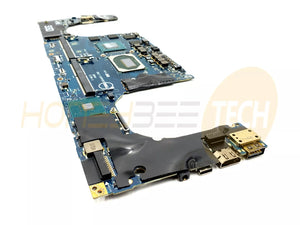 GENUINE DELL XPS 7590 INTEL MOTHERBOARD i9-9980HK 2.4GHZ 4KR2M 04KR2M TESTED - Honeybee-Technologies