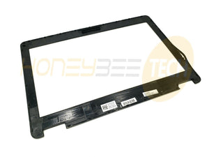 GENUINE DELL LATITUDE E5250 LCD FRONT TRIM BEZEL NO WEBCAM PORT 4CF7M GRADE B - Honeybee-Technologies