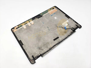GENUINE DELL LATITUDE E7470 LAPTOP LCD BACK REAR LID COVER 919HM 0919HM GRADE A - Honeybee-Technologies