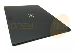 GENUINE DELL LATITUDE 7285 TABLET LCD BACK COVER REAR LID RHPRT 0RHPRT GRADE A - Honeybee-Technologies
