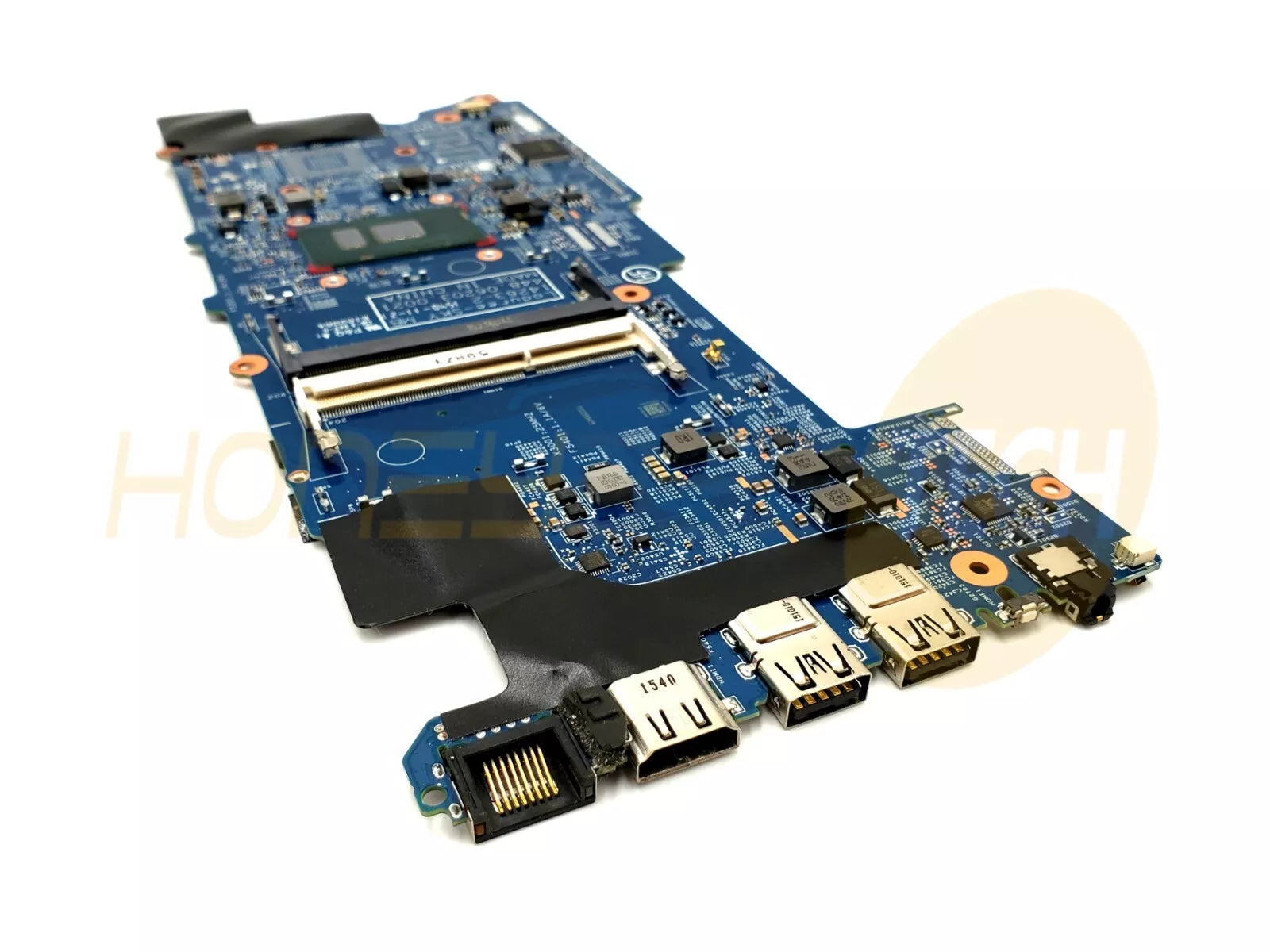 GENUINE HP ENVY M6-W103DX LAPTOP INTEL MOTHERBOARD i5-6200U 811095-601 TESTED - Honeybee-Technologies