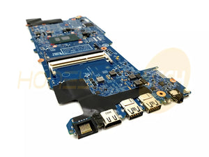 GENUINE HP ENVY M6-W103DX LAPTOP INTEL MOTHERBOARD i5-6200U 811095-601 TESTED - Honeybee-Technologies
