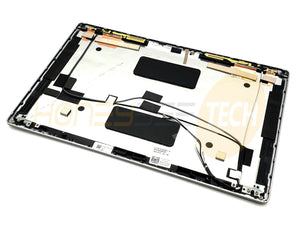 GENUINE DELL LATITUDE 5411 5410 LCD BACK COVER LID ASSEMBLY NKPM7 0NKPM7 GRADE B - Honeybee-Technologies