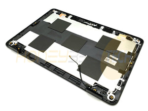 GENUINE DELL CHROMEBOOK 3100 LCD BACK COVER REAR LID 34YFY 034YFY GRADE B - Honeybee-Technologies
