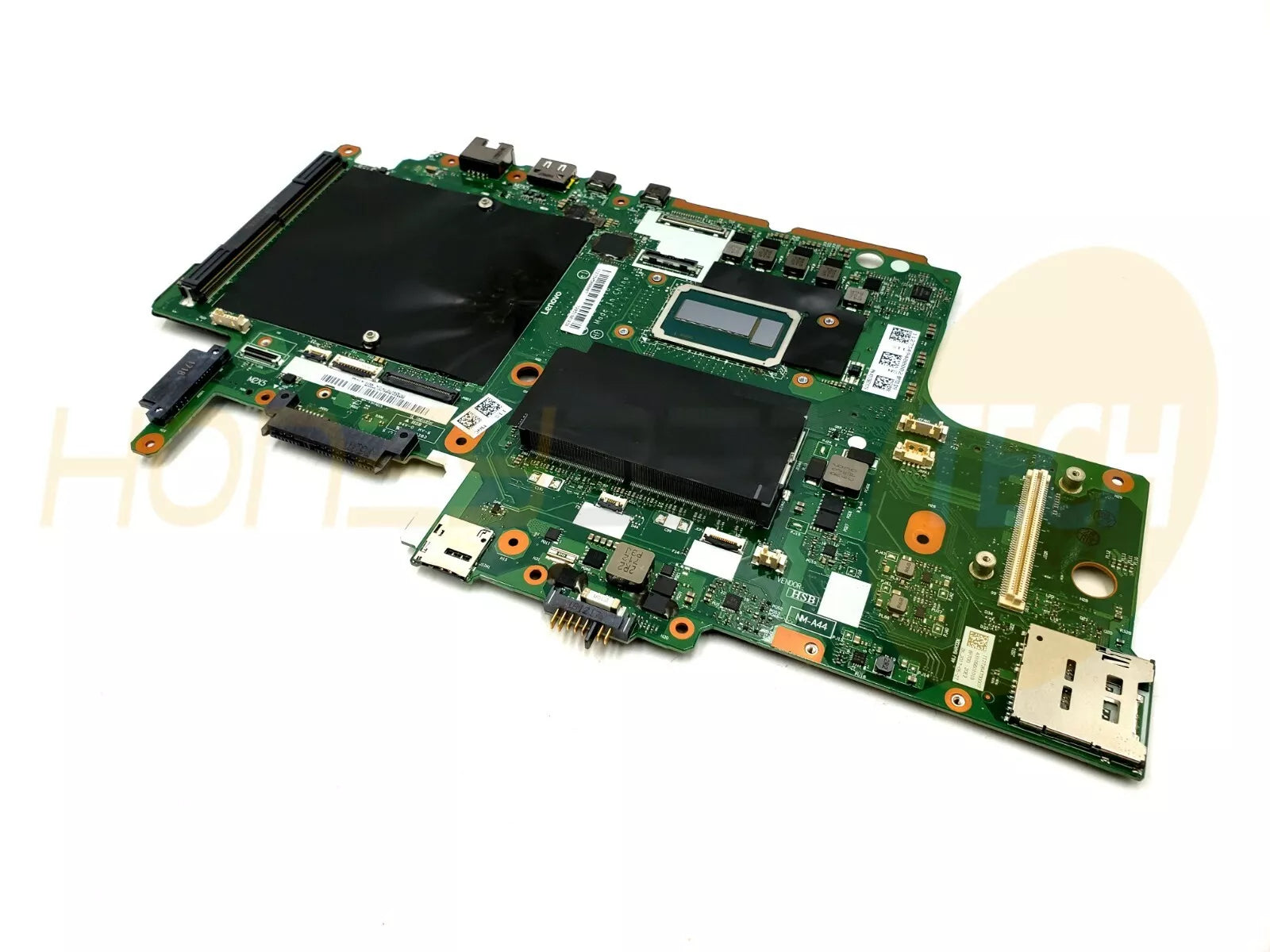 GENUINE LENOVO THINKPAD P70 LAPTOP MOTHERBOARD E3-1575M AMT Y-TPM 00NY361 TESTED - Honeybee-Technologies