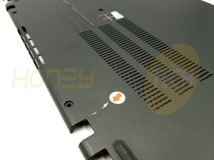 GENUINE LENOVO THINKPAD YOGA 12 BOTTOM BASE CASE COVER 00HT846 WITH DEFECTS - Honeybee-Technologies