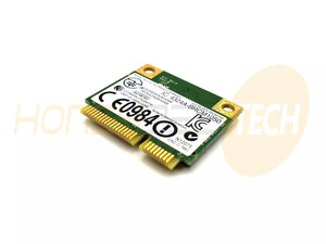 GENUINE DELL LATITUDE E6320 E6420 WIRELESS WIFI CARD DW1501 WHDPC 0WHDPC TESTED - Honeybee-Technologies