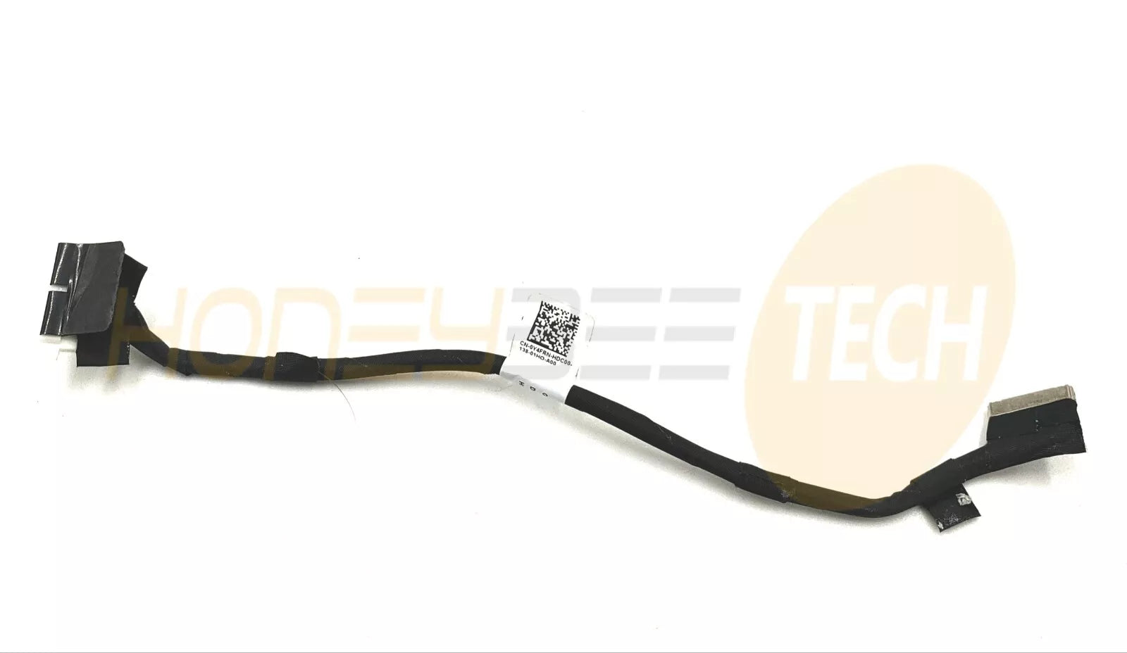 GENUINE DELL LATITUDE 7420 LAPTOP BATTERY CABLE DC02003RZ00 Y4FRN 0Y4FRN TESTED - Honeybee-Technologies