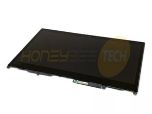 GENUINE LENOVO THINKPAD X380 YOGA 13.3" TOUCHSCREEN ASSEMBLY FHD 01HY593 TESTED - Honeybee-Technologies