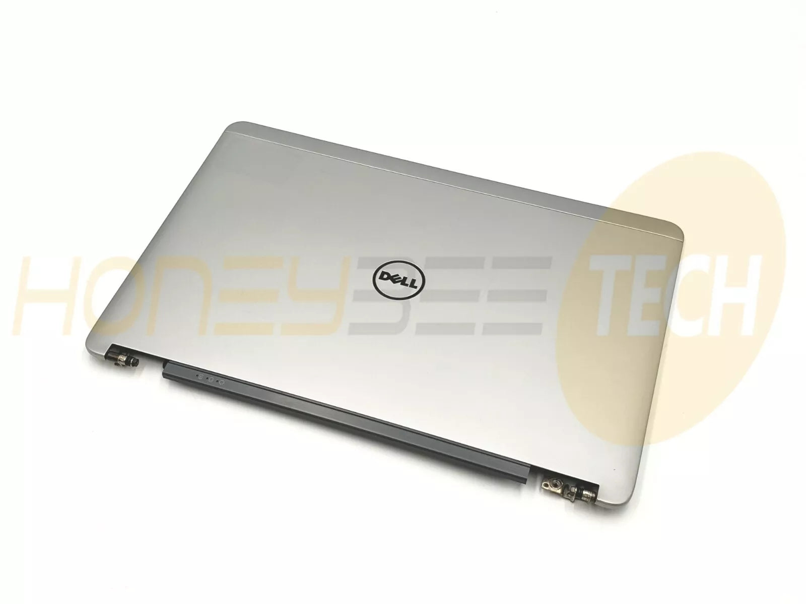 GENUINE DELL LATITUDE E7240 LCD BACK COVER 12.5" WiGig NONTOUCH WRMNK GRADE A - Honeybee-Technologies