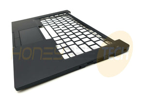 GENUINE DELL LATITUDE 7480 LAPTOP PALMREST TOUCHPAD ASSEMBLY 3YYFC H593V GRADE B - Honeybee-Technologies
