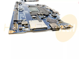 GENUINE DELL LATITUDE 5480 INTEL MOTHERBOARD i3-7100U 2.4GHZ 4X333 04X333 TESTED - Honeybee-Technologies