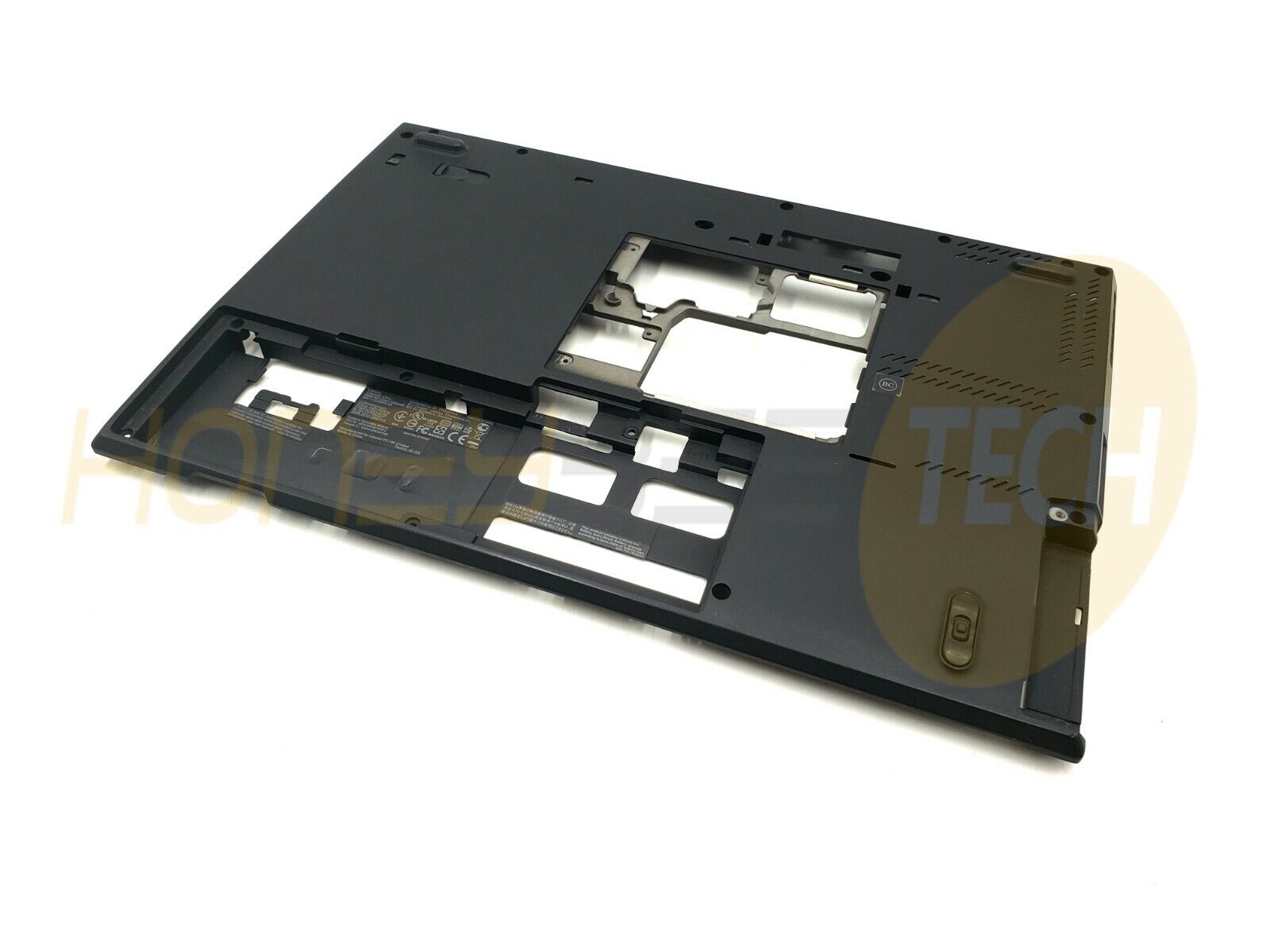 GENUINE LENOVO THINKPAD T430S LAPTOP BOTTOM BASE CASE COVER 04W3493 GRADE A - Honeybee-Technologies