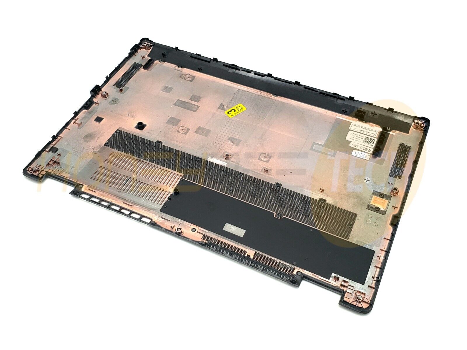 GENUINE DELL LATITUDE 5320 LAPTOP BOTTOM BASE CASE COVER 007N8 0007N8 GRADE B - Honeybee-Technologies