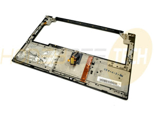 GENUINE LENOVO THINKPAD X240 PALMREST TOUCHPAD W/OUT FINGERPRINT 00HT393 GRADE C - Honeybee-Technologies
