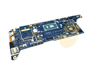 GENUINE DELL LATITUDE 7420 INTEL MOTHERBOARD i7-1185G7 3.00GHZ 16GB 7MHG4 TESTED - Honeybee-Technologies