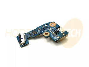 GENUINE HP ENVY M6-AE151DX LAPTOP USB BOARD 812695-001 TESTED - Honeybee-Technologies