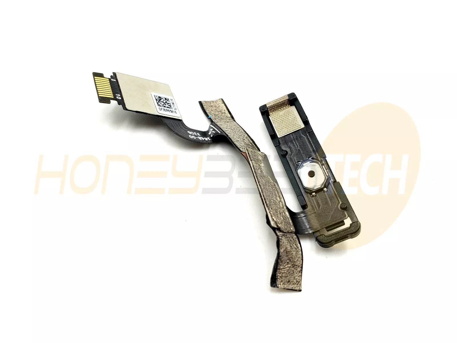GENUINE LENOVO X1 CARBON G10 FINGERPRINT READER/POWER BUTTON 5F30V25943 TESTED - Honeybee-Technologies