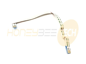 GENUINE HP NOTEBOOK 17-BY1033DX LAPTOP TOUCHPAD RIBBON CABLE L22525-001 TESTED - Honeybee-Technologies