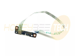 GENUINE HP ENVY M6-AE151DX LAPTOP LED BOARD WITH CABLE 812696-001 TESTED - Honeybee-Technologies