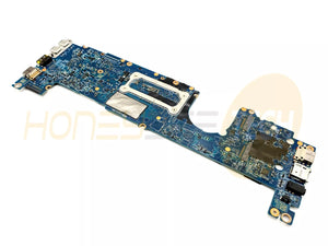 GENUINE DELL LATITUDE 7390 2-IN-1 INTEL MOTHERBOARD i5-8350U 8GB 41M0M TESTED - Honeybee-Technologies