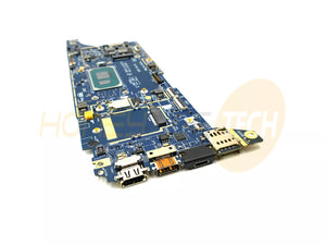 GENUINE DELL LATITUDE 7420 INTEL MOTHERBOARD i7-1185G7 3.00GHZ 16GB 7MHG4 TESTED - Honeybee-Technologies