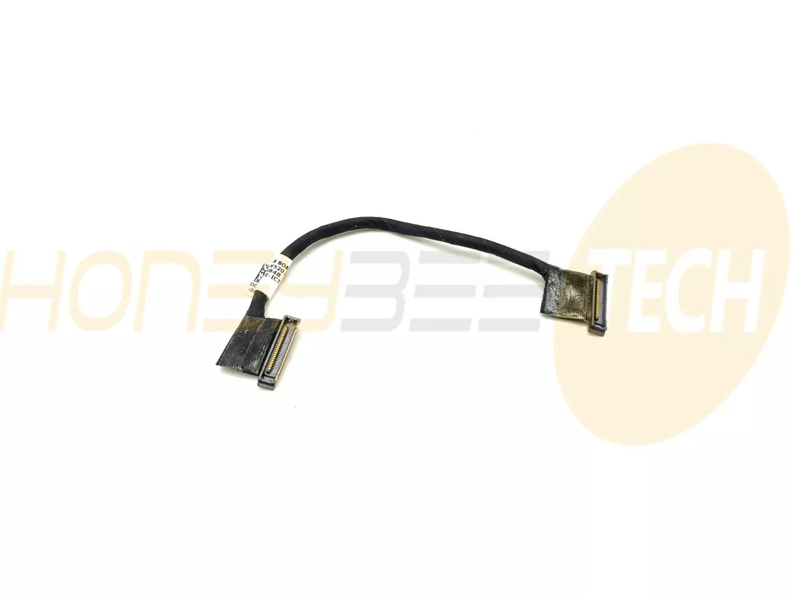 GENUINE LENOVO THINKPAD T470P LAPTOP USB BOARD CABLE 01HW938 TESTED - Honeybee-Technologies