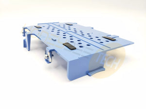 LOT OF 6 DELL OPTIPLEX 780 760 755 745 DESKTOP HARD DRIVE CADDY TRAY XJ418 - Honeybee-Technologies
