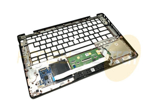 GENUINE LATITUDE 5400 PALMREST TOUCHPAD ASSEMBLY WITH SMART CARD HPCPR GRADE A - Honeybee-Technologies
