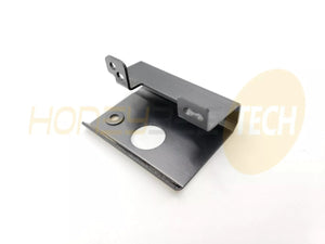 GENUINE DELL LATITUDE E5450 LEFT HINGE CAP COVER FOR TOUCHSCREEN J8XHN 0J8XHN - Honeybee-Technologies