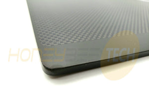 GENUINE DELL LATITUDE 7400 LAPTOP LCD BACK COVER REAR LID KNGTK 0KNGTK GRADE B - Honeybee-Technologies