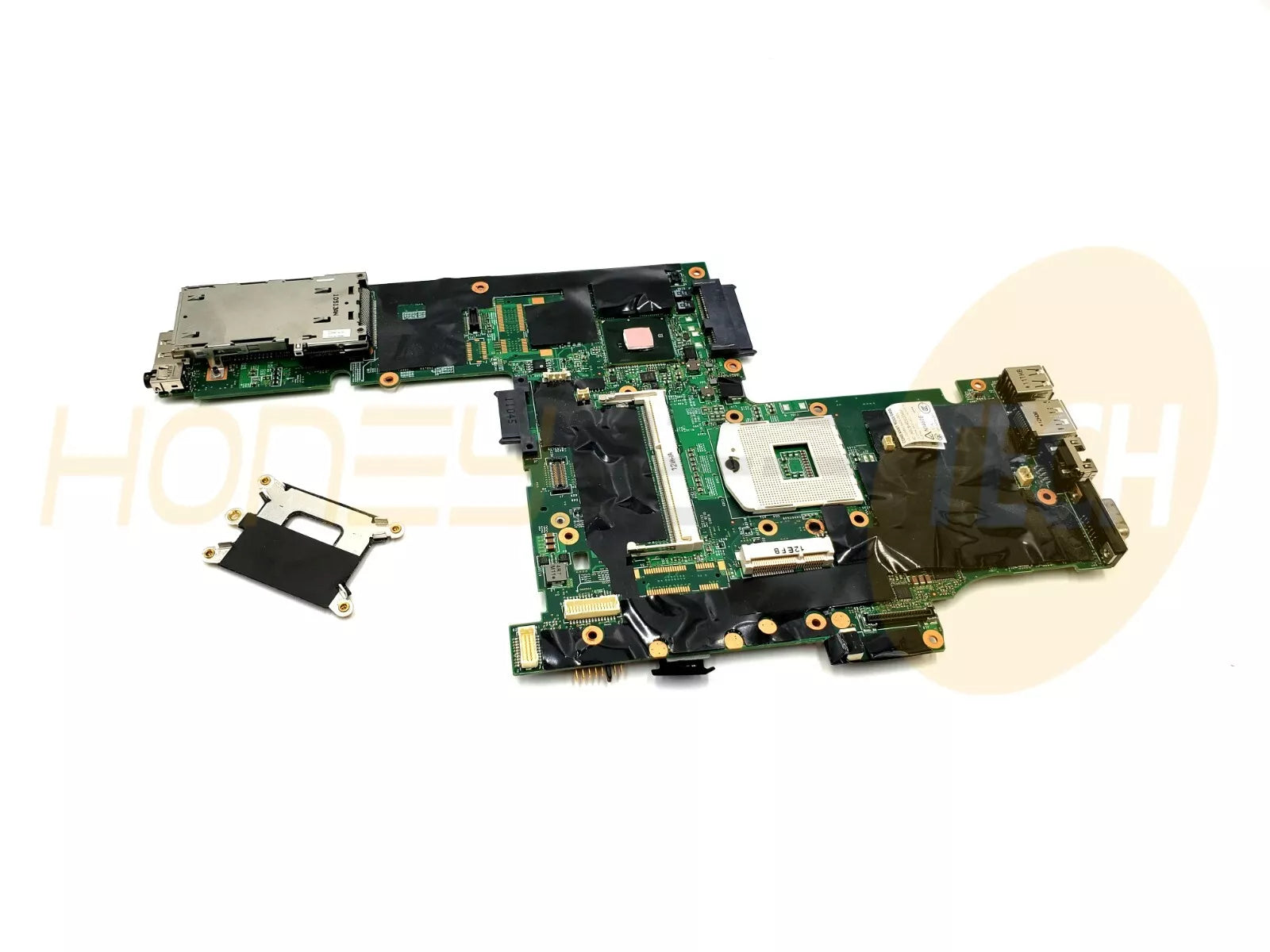 GENUINE LENOVO THINKPAD T410 LAPTOP MOTHERBOARD 04W0503 TESTED - Honeybee-Technologies