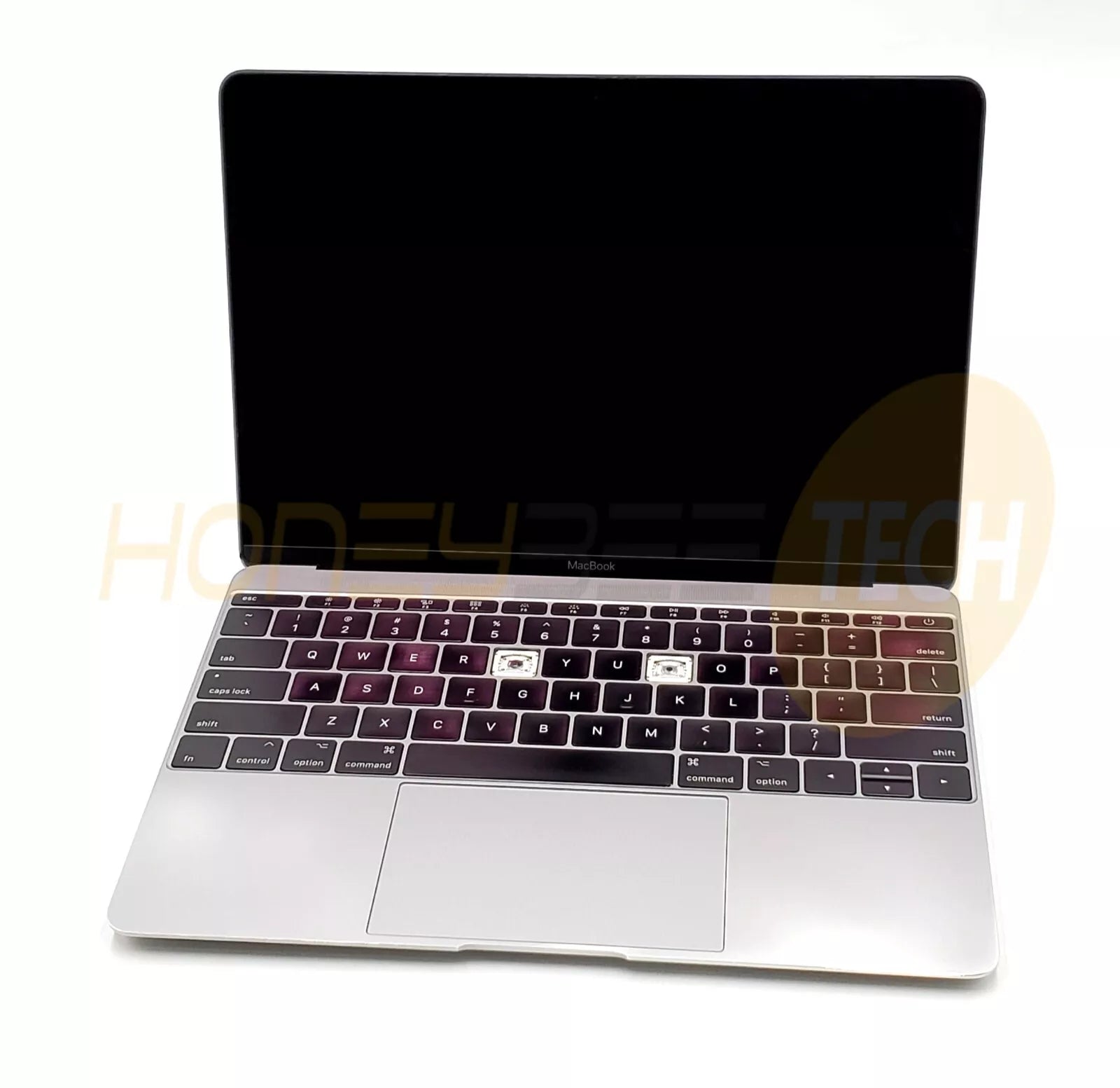 APPLE MACBOOK A1534 MID 2017 12