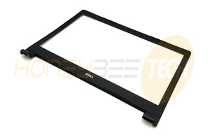 GENUINE DELL LATITUDE 3460 3470 LCD BEZEL WITH CAMERA PORT K62KD 0K62KD GRADE A - Honeybee-Technologies