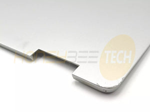 GENUINE HP X360 14-DH2011NR LCD BACK COVER REAR LID SILVER L52876-001 GRADE C - Honeybee-Technologies