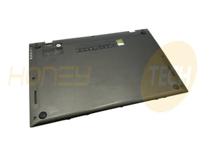 GENUINE LENOVO X1 CARBON 2ND GENERATION BOTTOM BASE CASE COVER 00HT363 GRADE B - Honeybee-Technologies