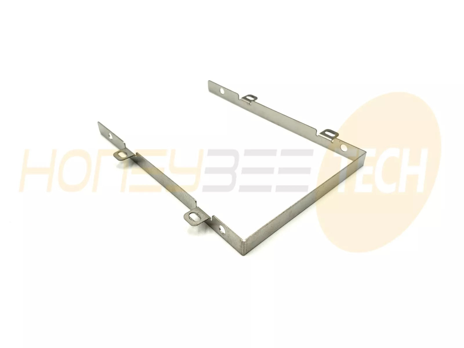 GENUINE DELL XPS 18 1810 1820 METAL HARD DRIVE CADDY - Honeybee-Technologies