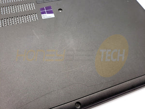 GENUINE LENOVO THINKPAD YOGA 12 LAPTOP BOTTOM BASE CASE COVER 00HT846 GRADE B - Honeybee-Technologies