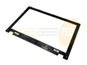 GENUINE LENOVO THINKPAD T410 LAPTOP LCD FRONT TRIM BEZEL 45N5640 GRADE A - Honeybee-Technologies