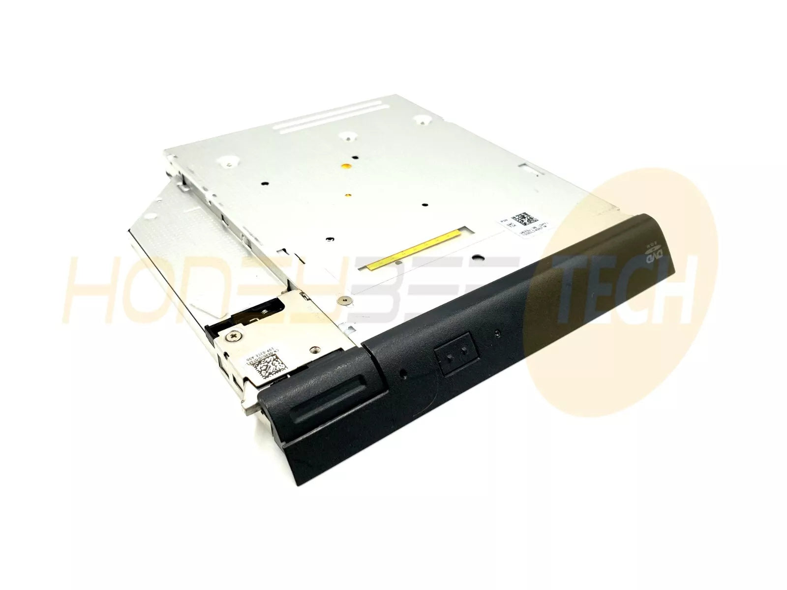 GENUINE DELL LATITUDE E6420 8X DVD OPTICAL DRIVE SATA W/BEZEL NFNTY TESTED - Honeybee-Technologies