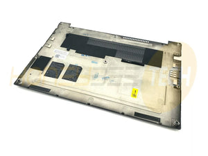GENUINE DELL LATITUDE 7390 LAPTOP BOTTOM BASE CASE COVER 72J6T 072J6T GRADE A - Honeybee-Technologies