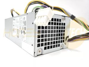 GENUINE DELL OPTIPLEX 3040 5040 7040 240W POWER SUPPLY D240EM-00 0M1C3 TESTED - Honeybee-Technologies