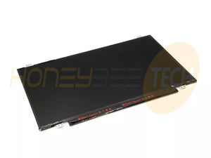 GENUINE DELL LATITUDE 5490 5495 3490 14" LED LCD SCREEN MATTE FHD M1WHV GRADE B - Honeybee-Technologies