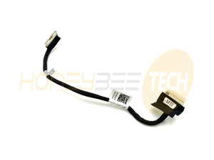 GENUINE DELL LATITUDE 3440 LAPTOP BATTERY CABLE 6CVCT 06CVCT TESTED - Honeybee-Technologies