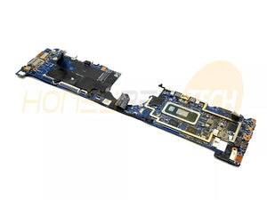 GENUINE DELL LATITUDE 7400 2-IN-1 INTEL MOTHERBOARD i5-8265U 8GB 5615V TESTED - Honeybee-Technologies