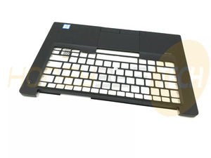 GENUINE DELL LATITUDE 7480 TOUCHPAD PALMREST ASSEMBLY SMARTCARD M3CF5 GRADE A - Honeybee-Technologies