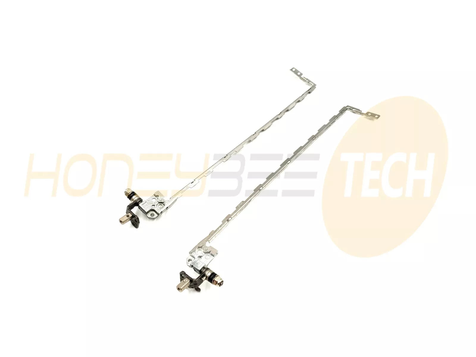 GENUINE LENOVO THINKPAD P70 P71 LEFT RIGHT HINGES NON-TOUCH 00NY320 00NY319 - Honeybee-Technologies